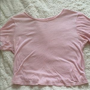 Pacsun Basics light tee